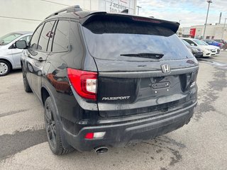 2019 Honda Passport Sport in Montréal, Quebec - 4 - w320h240px