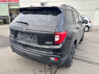 2019 Honda Passport Sport in Montréal, Quebec - 3 - w320h240px