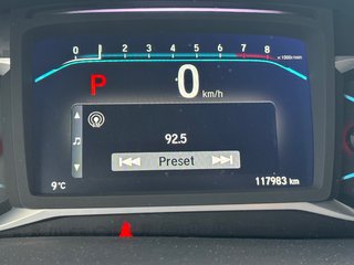 2019 Honda Passport Sport in Montréal, Quebec - 5 - w320h240px