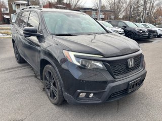 2019 Honda Passport Sport in Montréal, Quebec - 2 - w320h240px