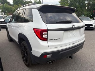 2019 Honda Passport Sport in Montréal, Quebec - 4 - w320h240px
