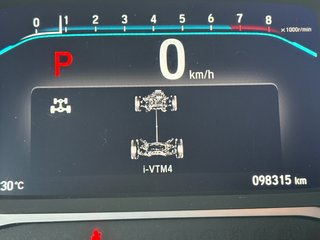 2019 Honda Passport Sport in Montréal, Quebec - 5 - w320h240px