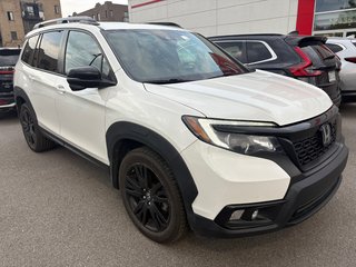 2019 Honda Passport Sport in Montréal, Quebec - 2 - w320h240px