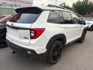 2019 Honda Passport Sport in Montréal, Quebec - 3 - w320h240px