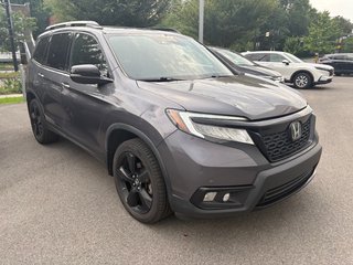Honda Passport Touring 2019 à Montréal, Québec - 2 - w320h240px