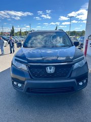 2019 Honda Passport Sport in Lachenaie, Quebec - 5 - w320h240px
