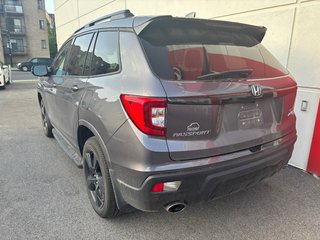 2020 Honda Passport Touring in , Quebec - 4 - w320h240px