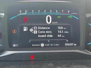 2020 Honda Passport Touring in , Quebec - 5 - w320h240px