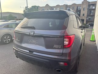 2020 Honda Passport Touring in , Quebec - 3 - w320h240px