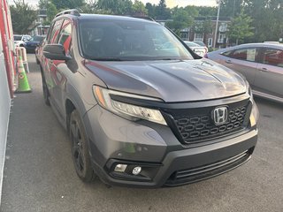 2020 Honda Passport Touring in , Quebec - 2 - w320h240px