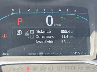 2020 Honda Passport Touring in Montréal, Quebec - 5 - w320h240px