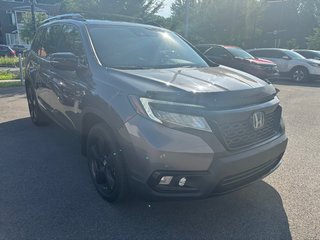 2020 Honda Passport Touring in Montréal, Quebec - 2 - w320h240px