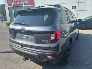 2020 Honda Passport Touring in Montréal, Quebec - 3 - w320h240px