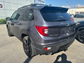 2020 Honda Passport Touring in Montréal, Quebec - 4 - w320h240px