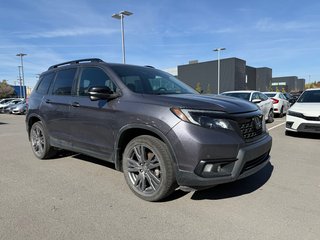 Honda Passport EX-L 2020 à , Québec - 3 - w320h240px