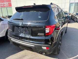 Honda Passport Touring 2020 à Montréal, Québec - 3 - w320h240px