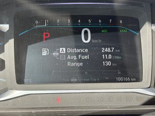 Honda Passport Touring 2020 à Montréal, Québec - 5 - w320h240px