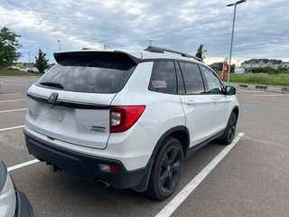 2021  Passport Touring in Montreal, Quebec - 6 - w320h240px