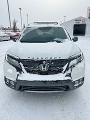 2021 Honda Passport Touring in Lachenaie, Quebec - 6 - w320h240px