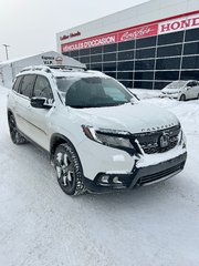 2021 Honda Passport Touring in Lachenaie, Quebec - 3 - w320h240px