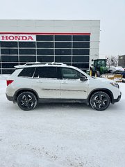 2021 Honda Passport Touring in Lachenaie, Quebec - 4 - w320h240px