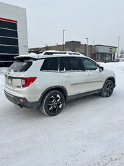 2021 Honda Passport Touring in Lachenaie, Quebec - 5 - w320h240px