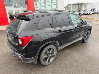 Honda Passport Touring 2021 à Lachenaie, Québec - 6 - w320h240px