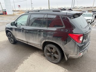Honda Passport Touring 2021 à Lachenaie, Québec - 2 - w320h240px