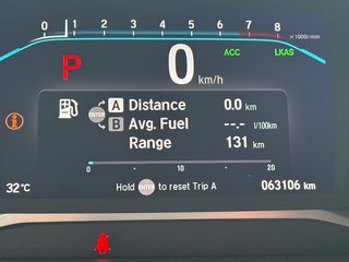 2021 Honda Passport Sport in Montréal, Quebec - 5 - w320h240px