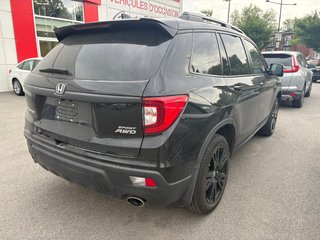 2021 Honda Passport Sport in Montréal, Quebec - 3 - w320h240px