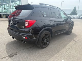 2021 Honda Passport Sport in Lachenaie, Quebec - 4 - w320h240px