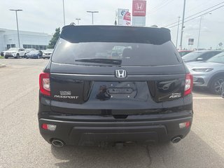 2021 Honda Passport Sport in Lachenaie, Quebec - 6 - w320h240px