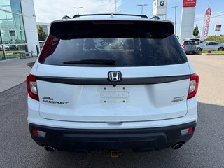 Honda Passport Sport/UN PROPRIÉTAIRE/JAMAIS ACCIDENTÉ 2021 à Montréal, Québec - 4 - w320h240px