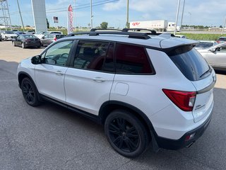 Honda Passport Sport/UN PROPRIÉTAIRE/JAMAIS ACCIDENTÉ 2021 à Montréal, Québec - 3 - w320h240px