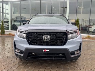 2022 Honda Passport Touring JAMAIS ACCIENTÉ in , Quebec - 2 - w320h240px