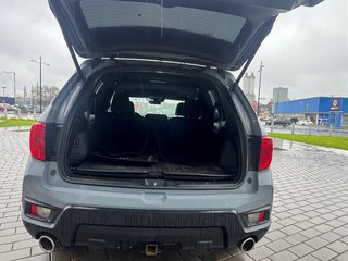 2022 Honda Passport Touring JAMAIS ACCIENTÉ in , Quebec - 6 - w320h240px