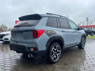 2022 Honda Passport Touring JAMAIS ACCIENTÉ in , Quebec - 4 - w320h240px