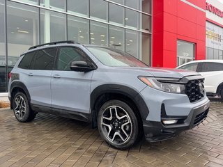 2022 Honda Passport Touring JAMAIS ACCIENTÉ in , Quebec - 3 - w320h240px