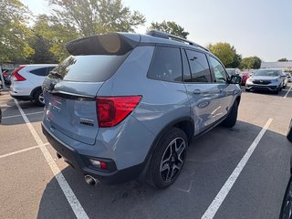 2022 Honda Passport Touring JAMAIS ACCIDENTÉ 1 PROPRIO in , Quebec - 3 - w320h240px
