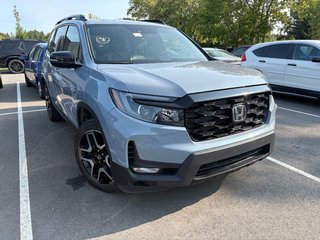 2022 Honda Passport Touring JAMAIS ACCIDENTÉ 1 PROPRIO in , Quebec - 4 - w320h240px