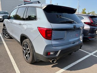 2022 Honda Passport Touring JAMAIS ACCIDENTÉ 1 PROPRIO in , Quebec - 2 - w320h240px
