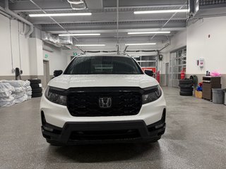 2022 Honda Passport Touring in , Quebec - 2 - w320h240px
