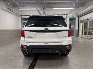 2022 Honda Passport Touring in , Quebec - 5 - w320h240px