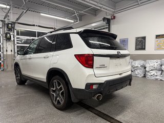 2022 Honda Passport Touring in , Quebec - 6 - w320h240px