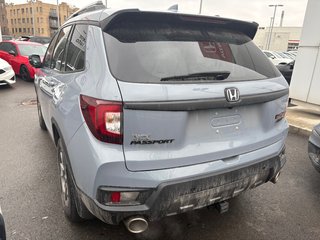 Honda Passport TrailSport 2022 à Montréal, Québec - 4 - w320h240px