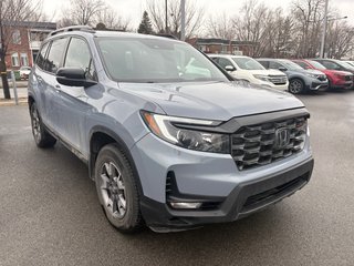 Honda Passport TrailSport 2022 à Montréal, Québec - 2 - w320h240px