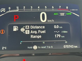 Honda Passport TrailSport 2022 à Montréal, Québec - 5 - w320h240px