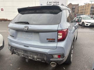 Honda Passport TrailSport 2022 à Montréal, Québec - 3 - w320h240px