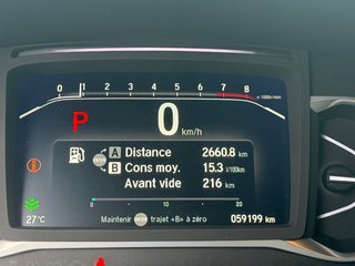 2022 Honda Passport Touring in Montreal, Quebec - 2 - w320h240px