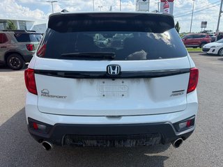 2022 Honda Passport Touring/UN PROPRIÉTAIRE/JAMAIS ACCIDENTÉ in Lachenaie, Quebec - 4 - w320h240px